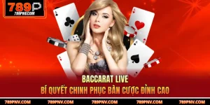 Baccarat Live