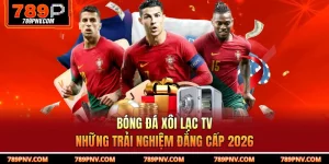 Bóng Đá Xôi Lạc TV
