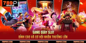 Game Quay Slot