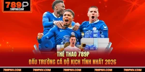 Thể Thao 789P